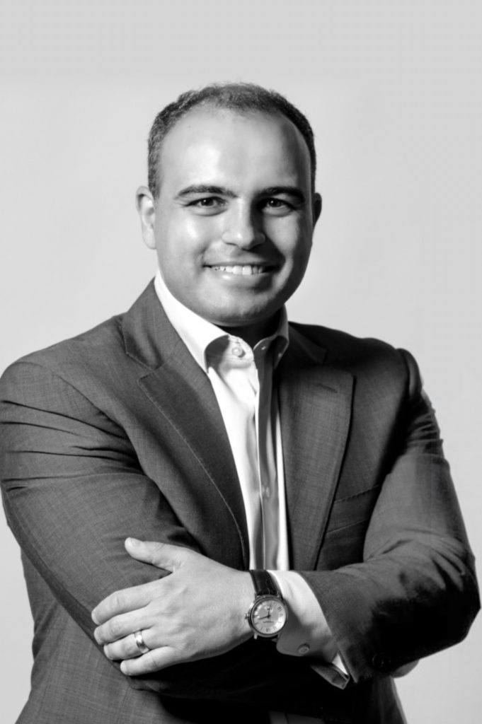 Raffi Kassabian, Of Counsel at Keosian Law LLP